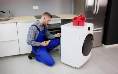 Miele Automatic Washing Machine Repair in Dubai