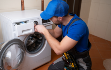 Miele Top Load Washing Machine Repair Dubai