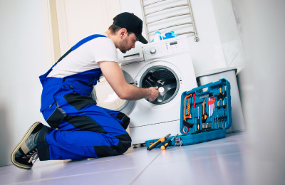 Miele Washer Dryer Repair in Dubai