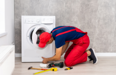 Miele Washing Machine Repair in Dubai